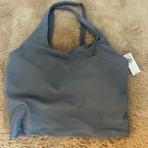 Old Navy Workout Crop Top